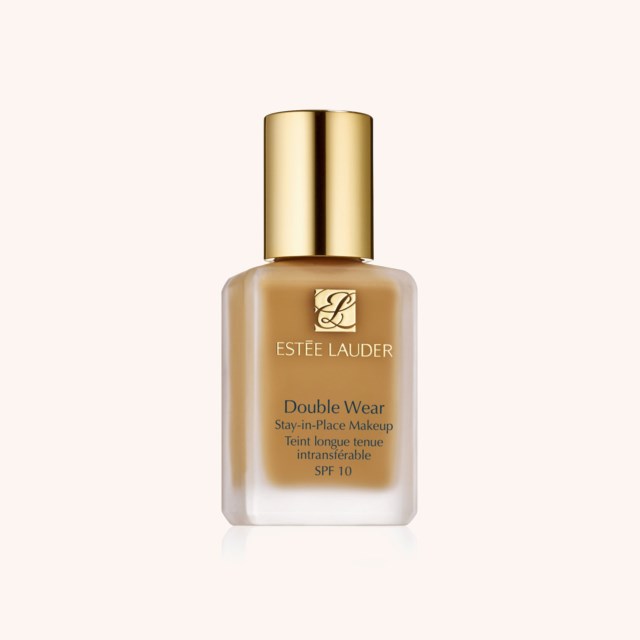 Double Wear Stay-In-Place Makeup Foundation SPF 10 4N1 Shell Beige