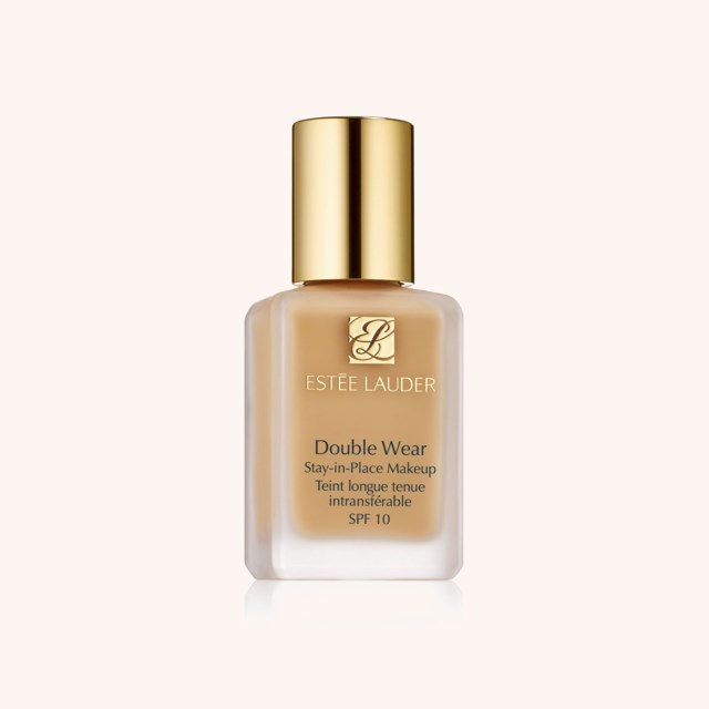 Double Wear Stay-In-Place Makeup Foundation SPF 10 2N1 Desert Beige