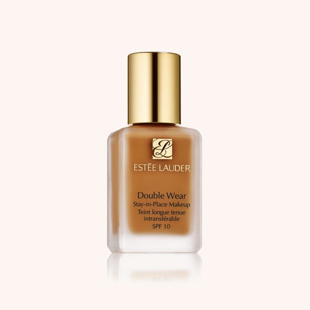 Double Wear Stay-In-Place Makeup Foundation SPF10 5N1 Rich Ginger