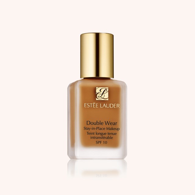 Double Wear Stay-In-Place Makeup Foundation SPF 10 5N1 Rich Ginger