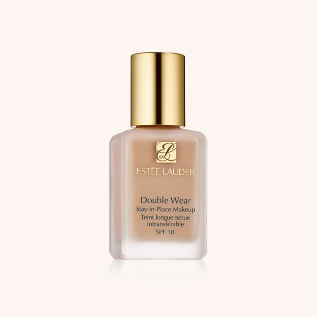 Double Wear Stay-In-Place Makeup Foundation SPF10 1N2 Ecru Double Wear Stay-In-Place Makeup Foundation SPF10 1N2 Ecru