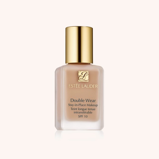 Double Wear Stay-In-Place Makeup Foundation SPF 10 1N2 Ecru