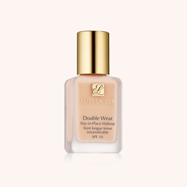 Double Wear Stay-In-Place Makeup Foundation SPF 10 1W1 Bone