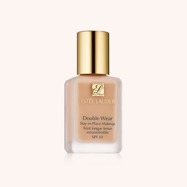 Double Wear Stay-In-Place Makeup Foundation SPF 10 1W2 Sand