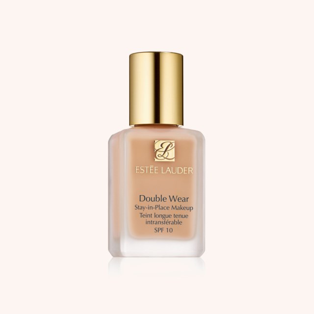 Double Wear Stay-In-Place Makeup Foundation SPF10 1W2 Sand Double Wear Stay-In-Place Makeup Foundation SPF10 1W2 Sand