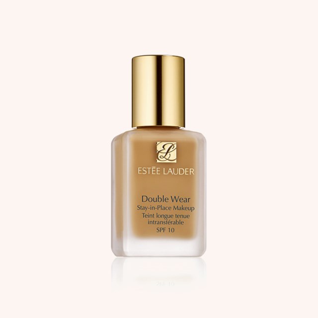 Double Wear Stay-In-Place Makeup Foundation SPF 10 3W1 Tawney
