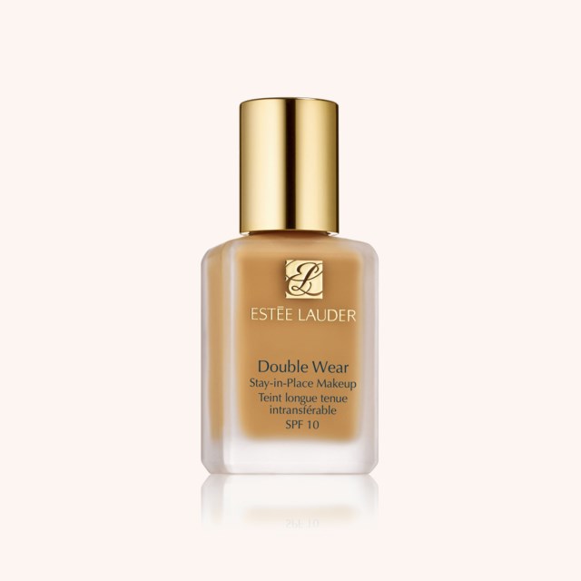 Double Wear Stay-In-Place Makeup Foundation SPF10 3N2 Wheat