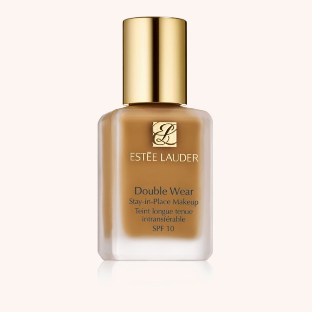 Double Wear Stay-In-Place Makeup Foundation SPF10 5W1 Bronze