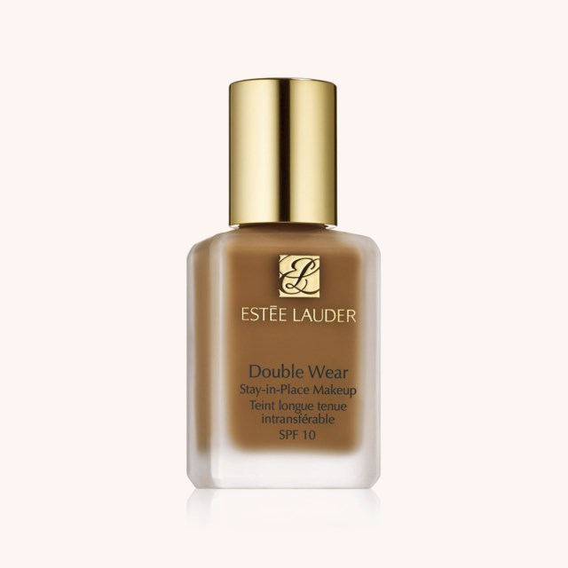 Double Wear Stay-In-Place Makeup Foundation SPF 10 5C1 Rich Chestnut