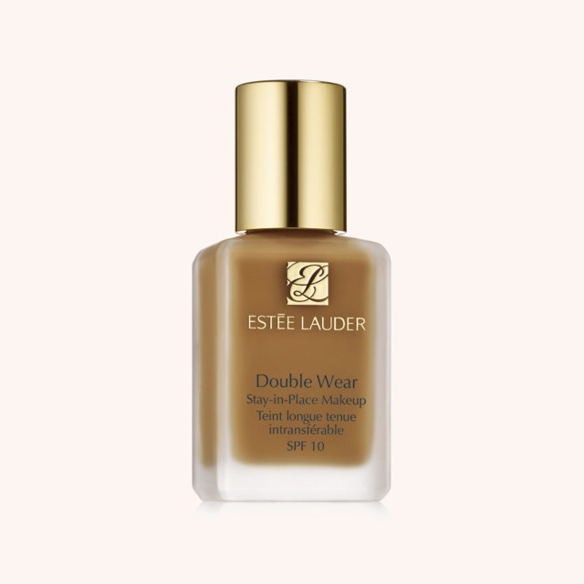 Double Wear Stay-In-Place Makeup Foundation SPF 10 5W2 Rich Caramel