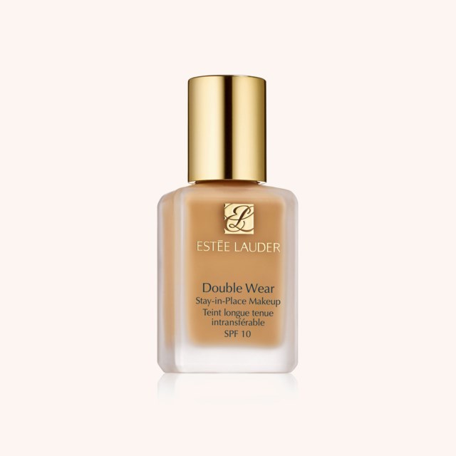 Double Wear Stay-In-Place Makeup Foundation SPF 10 2C1 Pure Beige