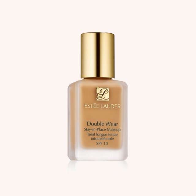 Double Wear Stay-In-Place Makeup Foundation SPF10 2C1 Pure Beige Double Wear Stay-In-Place Makeup Foundation SPF10 2C1 Pure Beige