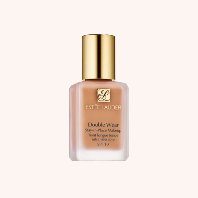 Double Wear Stay-In-Place Makeup Foundation SPF10 2C4 Ivory Rose