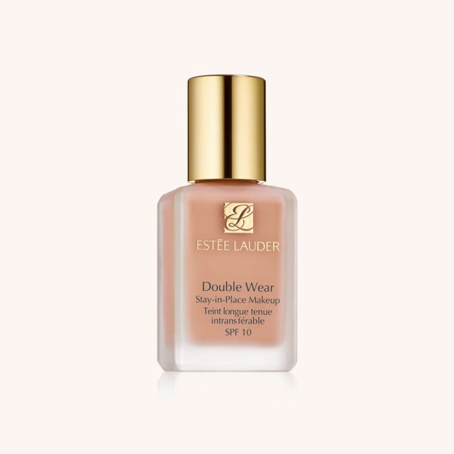 Double Wear Stay-In-Place Makeup Foundation SPF 10 2W0 Warm Vanilla