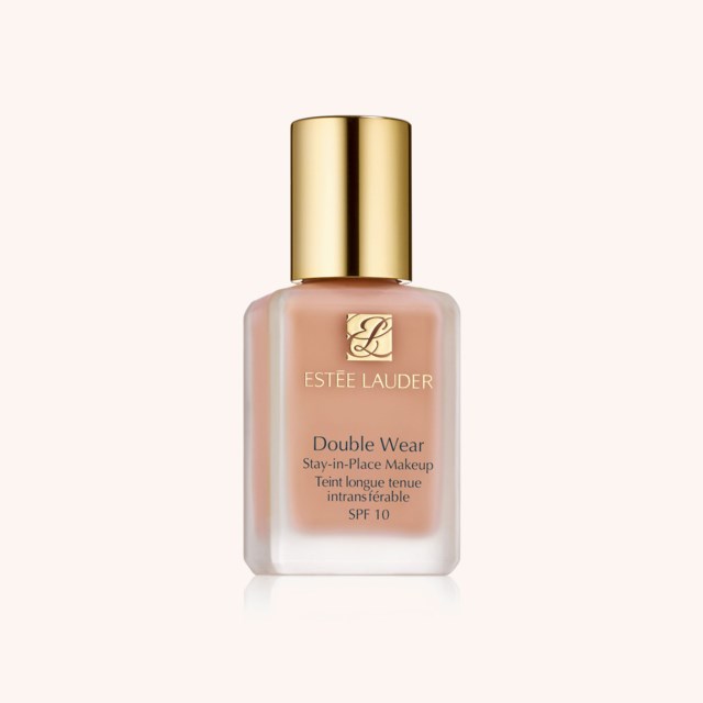 Double Wear Stay-In-Place Makeup Foundation SPF10 2W0 Warm Vanilla Double Wear Stay-In-Place Makeup Foundation SPF10 2W0 Warm Vanilla