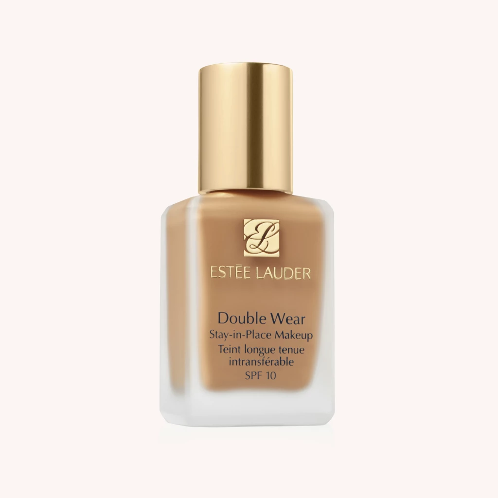 Double Wear Stay-In-Place Makeup Foundation SPF 10 2W2 Rattan