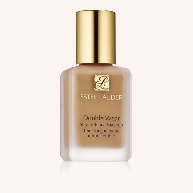 Double Wear Stay-In-Place Makeup Foundation SPF10 3C0 Cool Crème