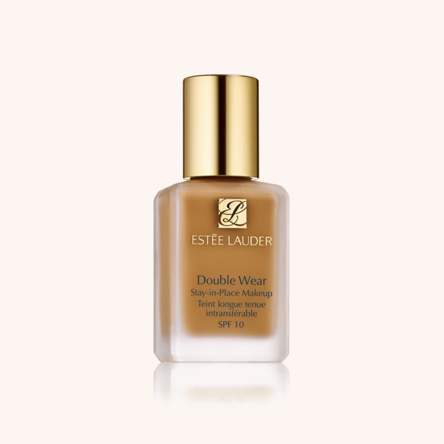 Double Wear Stay-In-Place Makeup Foundation SPF 10 3C3 Sandbar