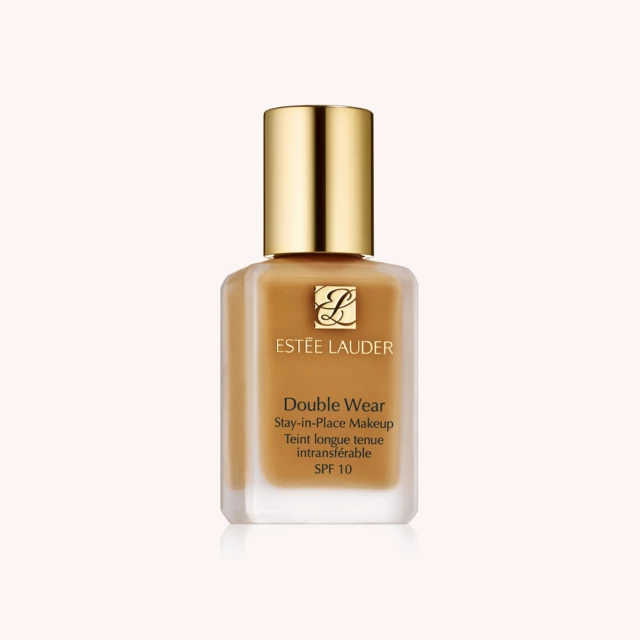 Double Wear Stay-In-Place Makeup Foundation SPF10 4N2 Spiced Sand Double Wear Stay-In-Place Makeup Foundation SPF10 4N2 Spiced Sand