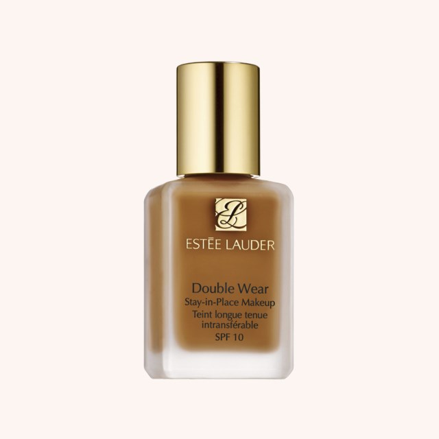 Double Wear Stay-In-Place Makeup Foundation SPF 10 5N2 Amber Honey