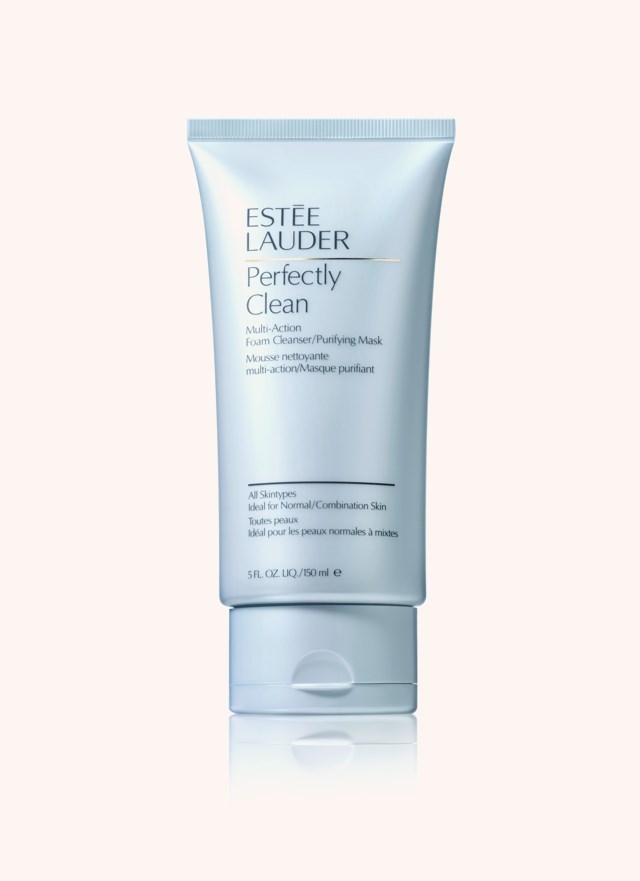 Perfectly Clean Foam Cleanser 150 ml