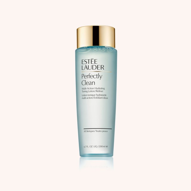 Perfectly Clean Hydrating Toning Lotion 200 ml
