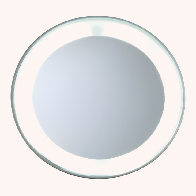 LED 15x Lighted Mirror