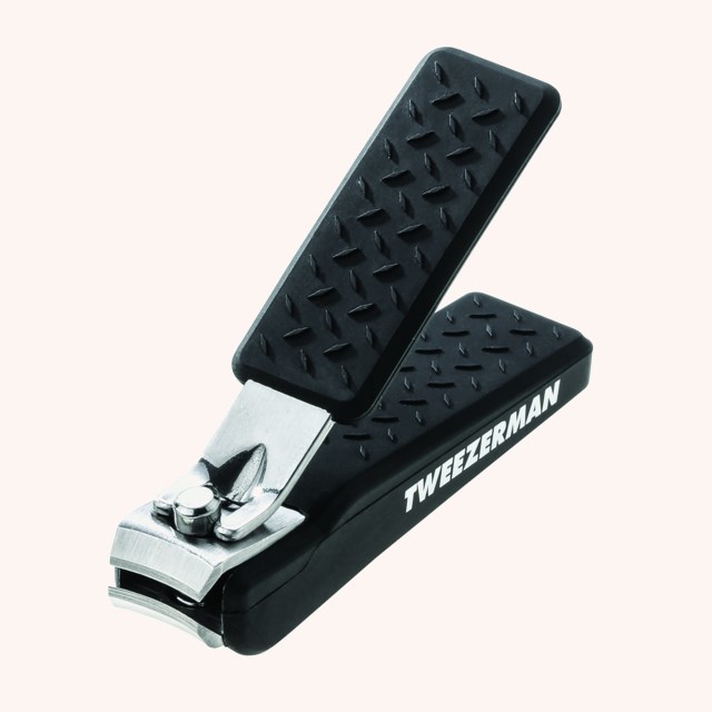 Precision Grip Fingernail Clipper