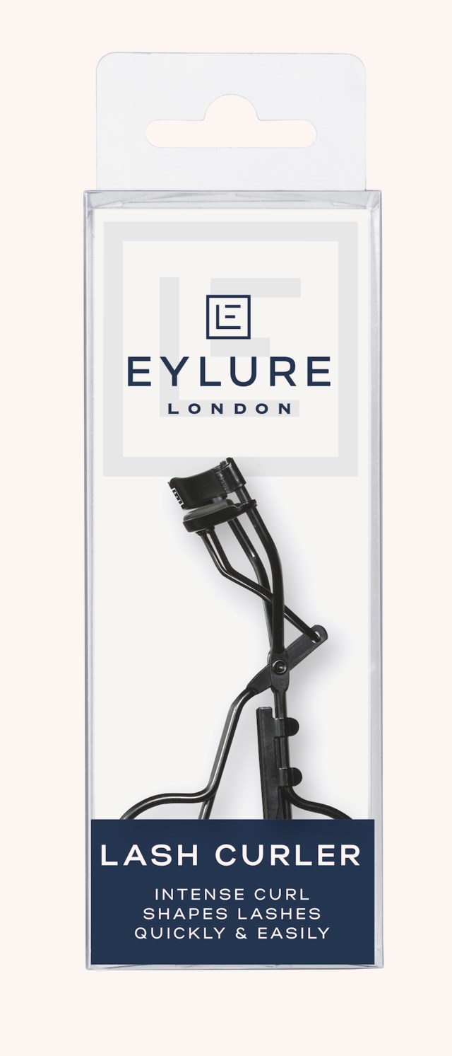 Eylash Curler