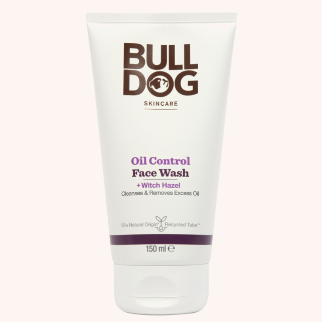 Oil Control Face Wash 150 ml