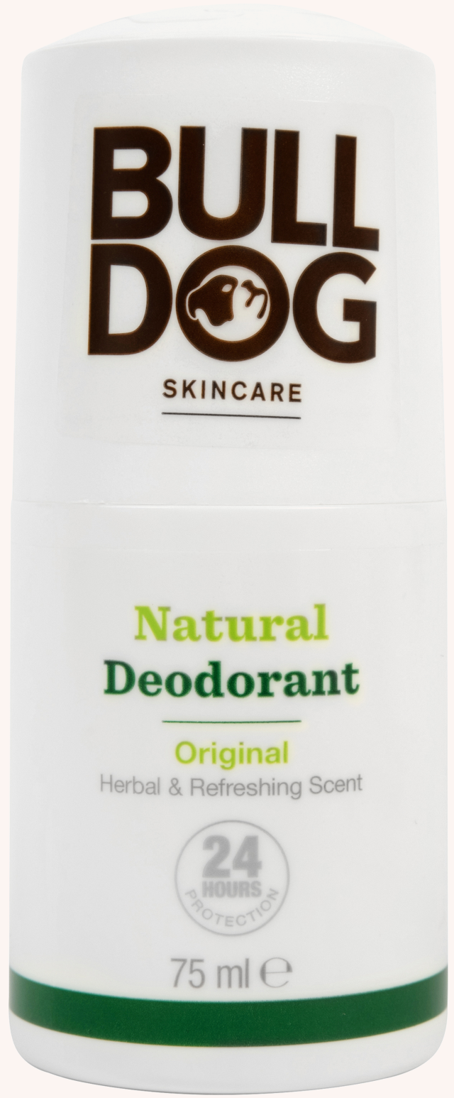 Original Deodorant Original Deodorant