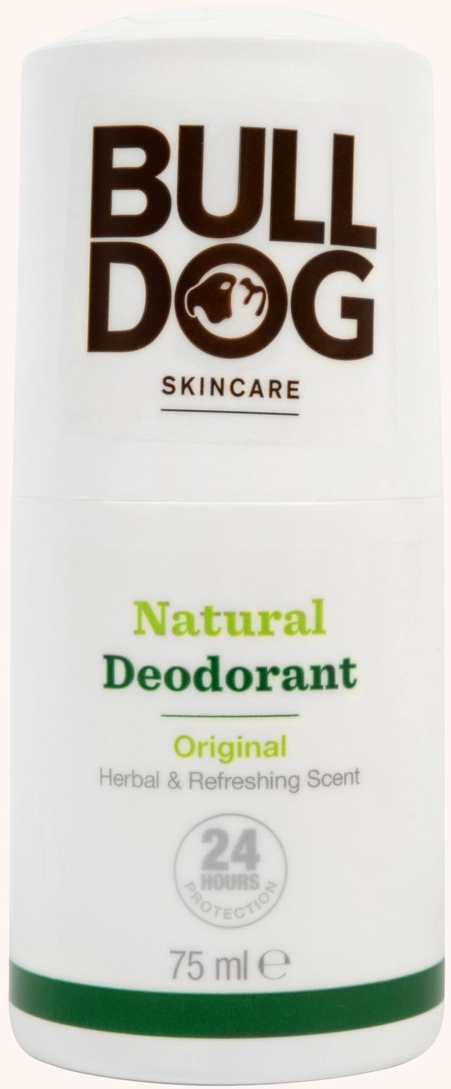 Original Deodorant