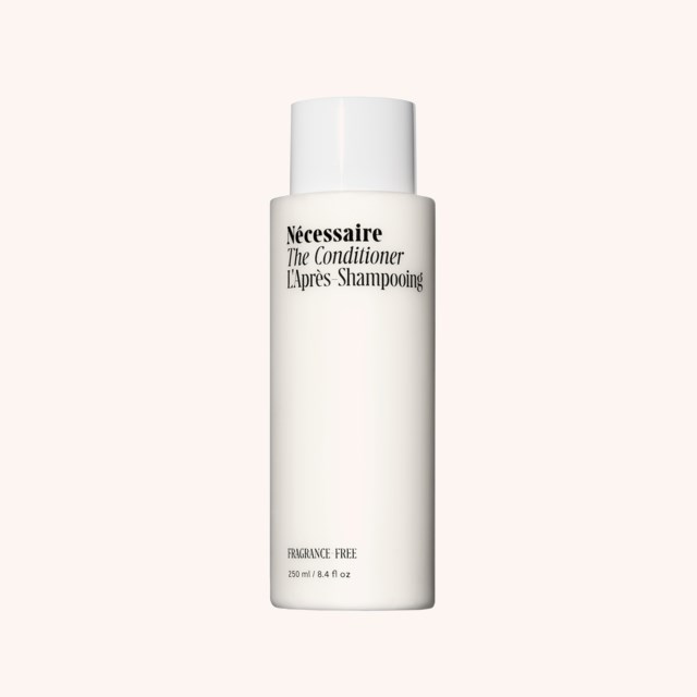 The Conditioner Fragrance-Free 200 ml