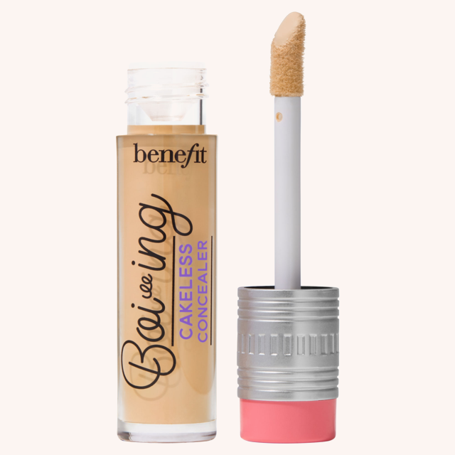 Boi-ing Cakeless Concealer 6.5 In Charge