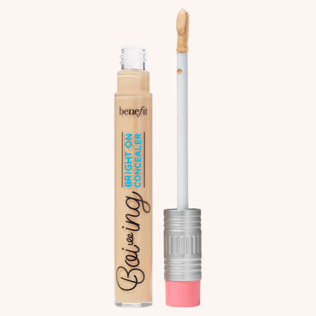 Boi-ing Bright On Concealer 2 Nectarine