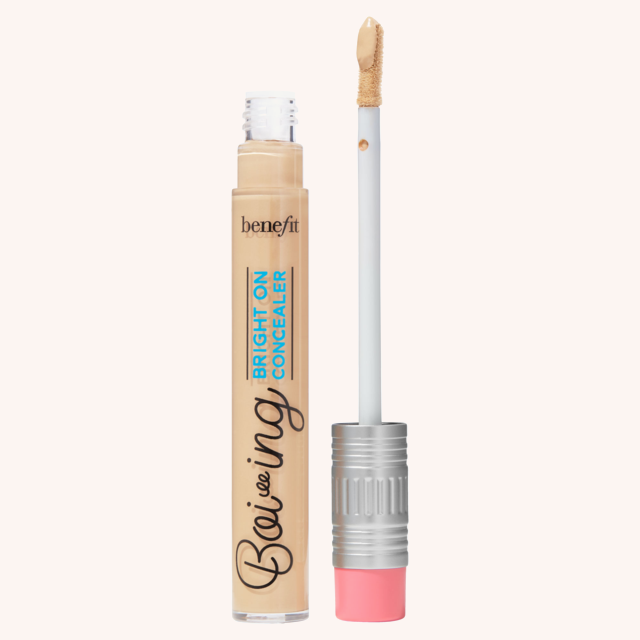 Boi-ing Bright On Concealer 2 Nectarine Boi-ing Bright On Concealer 2 Nectarine