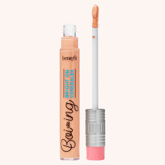Boi-ing Bright On Concealer 4 Melon Boi-ing Bright On Concealer 4 Melon