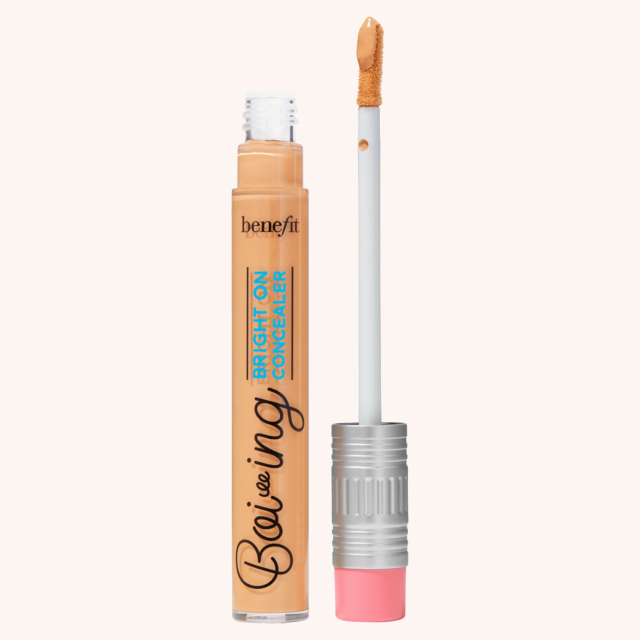 Boi-ing Bright On Concealer 6 Peach Boi-ing Bright On Concealer 6 Peach