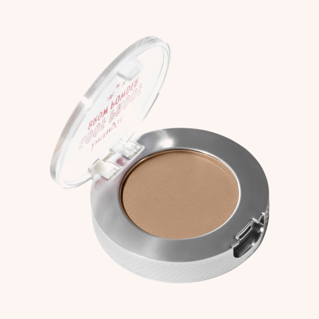 Goof Proof Brow Powder 2.5