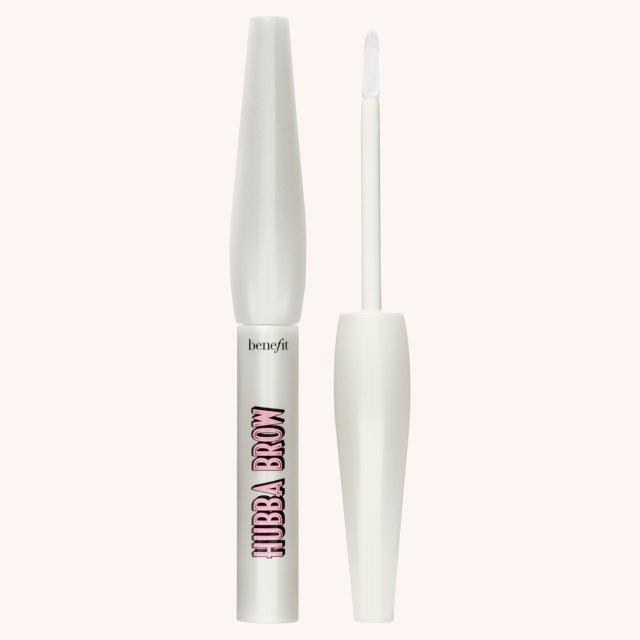 Brow Serum - Hubba Brow Brow Growth Serum - Hubba Brow