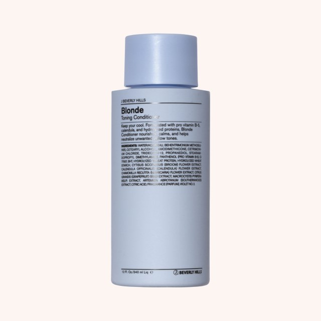 Blonde Conditioner 340 ml