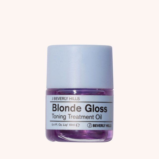 Blonde Gloss 30 ml