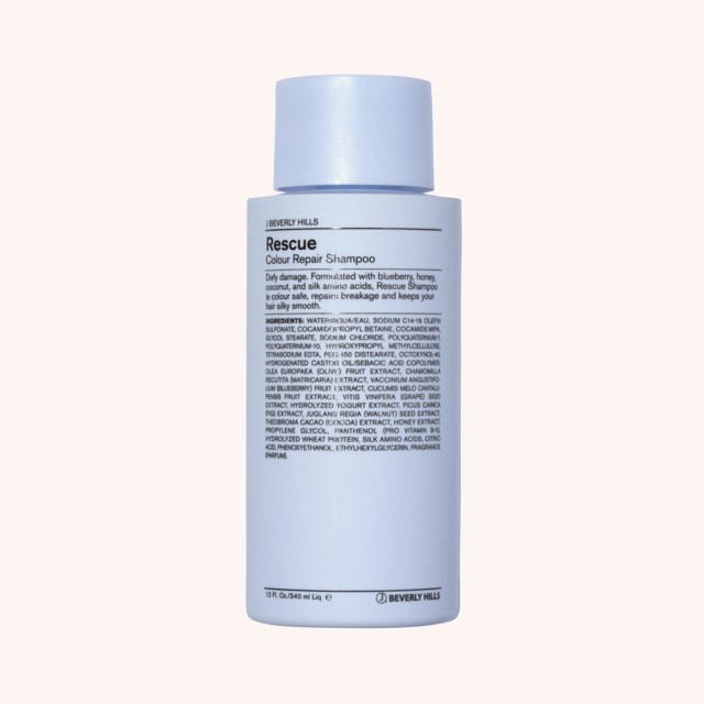 Rescue Shampoo 340 ml Rescue Shampoo 340 ml