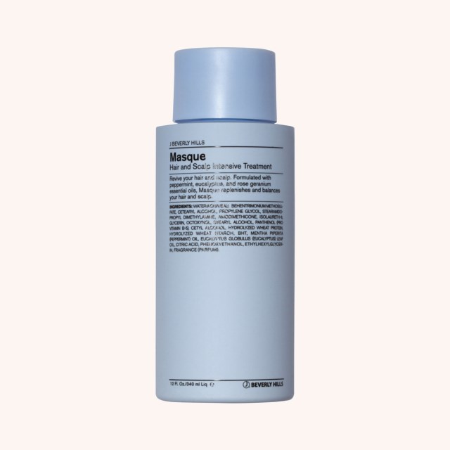 Masque Treatment 340 ml