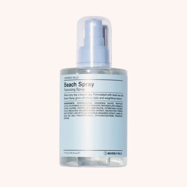 Beach Spray 236 ml