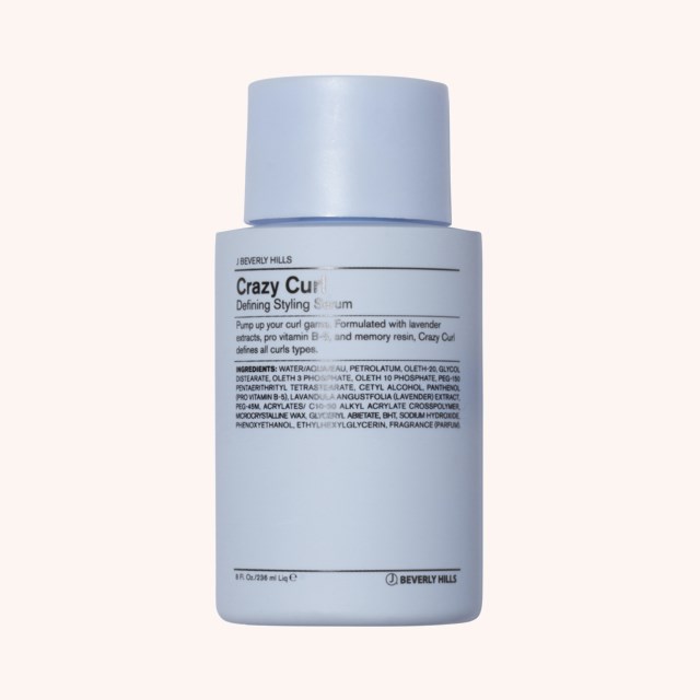 Crazy Curl 236 ml