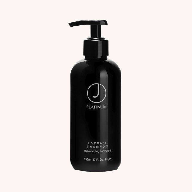 Hydrate Shampoo 355 ml