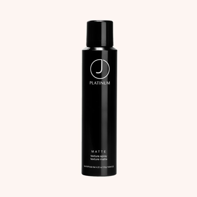 Matte 140 ml