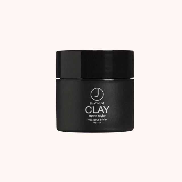 Clay 60 ml
