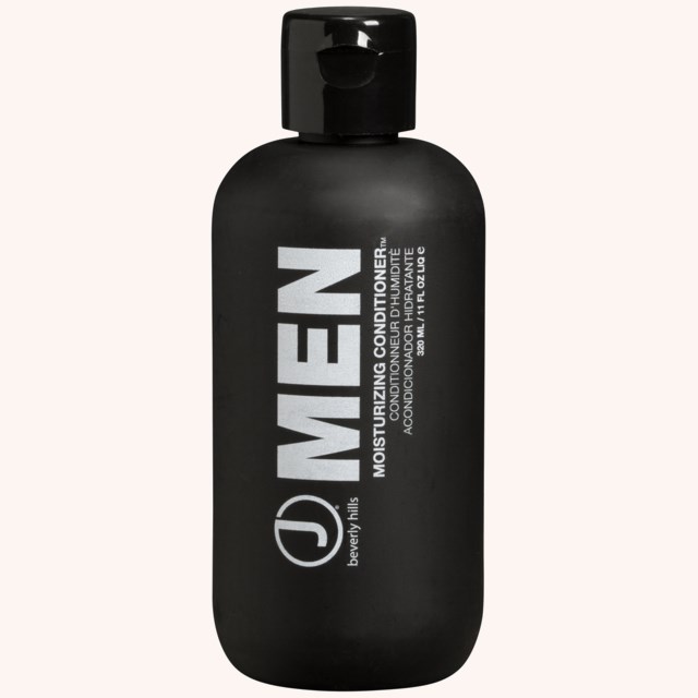 Moisturizing Conditioner 320 ml